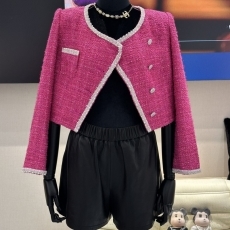 Chanel Coats